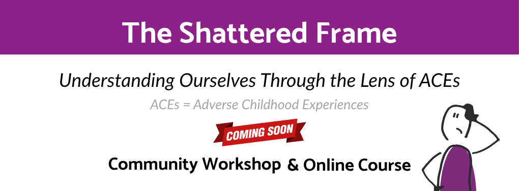 The Shattered Frame